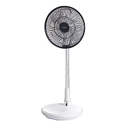 THOMSON 10吋多功能伸縮摺疊扇 TM-SAF23D1