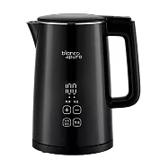 Bianco di puro 彼安特 KT020 1.5L 電熱水壺 (不鏽鋼/快煮壺/熱水瓶/電茶壺)