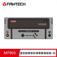 FANTECH MP905 速控型精密防滑電競滑鼠墊-XL