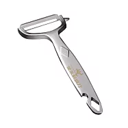 【金永利鋼刀】NPT01多功能鋅合金刨刀 削皮刀