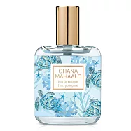 OHANA MAHAALO 泳保安康輕香水(30ml)-祈願限定版