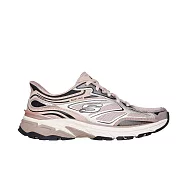 Skechers 思克威爾 Stamina Sport [150710ROS] 女 休閒鞋 舒適 粉紅 黑 23.5cm 粉紅/黑