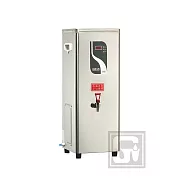 偉志牌 即熱式電開水機(單熱檯式) /台 GE-410HL