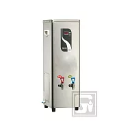 偉志牌 即熱式電開水機(冷熱檯式) /台 GE-410HCL