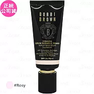 BOBBI BROWN芭比波朗 冬蟲夏草精華亮膚持妝乳SPF24 PA++(#Rosy)(40ml)(公司貨)