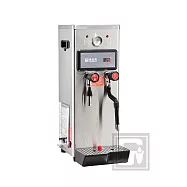 偉志牌 熱飲製造機(熱水、蒸汽兩用型) /台 GE-221N