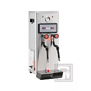 偉志牌 熱飲製造機(雙蒸汽型) /台 GE-223N