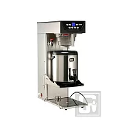 偉志牌 商用智慧型茶葉/咖啡沖泡機 /台 GE-298