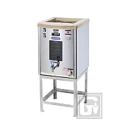 偉志牌 飲料降溫機 /台 GE-123