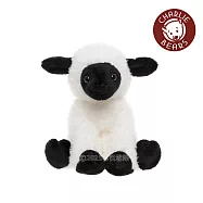 英國 Charlie Bears 查理熊 / ​Cuddle Cubs - Lamb 黑面羊咩咩