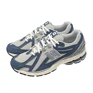 New Balance NB 休閒鞋 1906R 男鞋 女鞋 米 藍 緩震 復古 NB 運動鞋 M1906REG-D 28cm BEIGE/NAVY