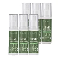 《台塑生醫》BioLead PMD長效防蚊噴霧80g(6入/組)