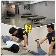 (電子票) 限時優惠【Dr.撥】全身運動按摩筋膜拉伸60分鐘多分店適用 (M0)【受託代銷】