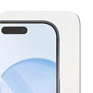 【amuok】iPhone 17 霧面滿版 抗藍光/防窺 玻璃貼 玻璃保護貼 螢幕保護貼 滿版玻璃貼 滿版|霧面抗藍光