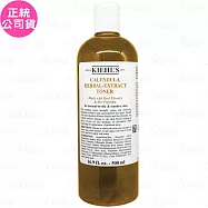 Kiehl’s契爾氏 金盞花精華修護化妝水(500ml)(公司貨)