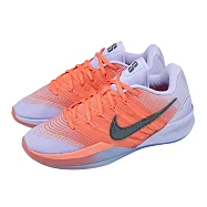 Nike 籃球鞋 Sabrina 3 EP 女鞋 男鞋 Radiant 紫 紅 莎賓娜 HF2882-500 25.5cm PURPLE/RED