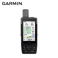 GARMIN GPSMAP H1 全能進階多頻定位導航儀 黑色