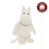 英國 Charlie Bears 查理熊 - Moomintroll 姆明