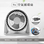 9吋空氣循環扇(12518)