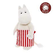 英國 Charlie Bears 查理熊 - Moominmamma 姆明媽媽