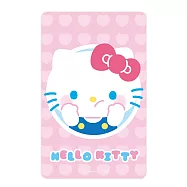 三麗鷗家族網路限定 萌噗噗_HELLO KITTY