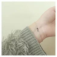 【Hera 赫拉】Luck幸運轉運牌手鍊 H114091807 金色