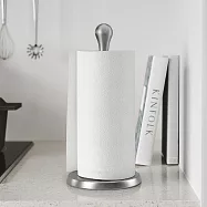 《Umbra》Tug好抽取廚房衛生紙架 | 單手撕取 廚房紙巾架