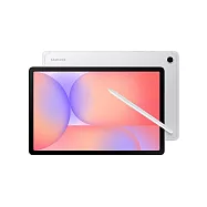 ★贈多樣好禮★ Samsung 三星 Galaxy Tab S10 Lite 8G/256G WIFI 10.9吋平板電腦(X400) 八核心處理器 潮炫銀