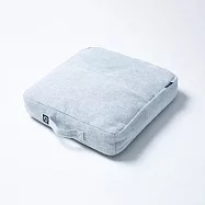 gymterior 簡易腹肌訓鍊塑身滑墊-灰(AZ-780-GRAY)