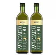 【壽滿趣】Cherry Creek頂級冷壓初榨酪梨油(375mlx2)