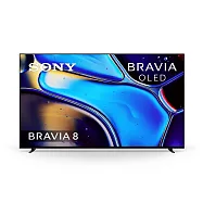 SONY 索尼 BRAVIA 8 55吋 OLED 4K HDR 顯示器 Y-55XR80 含基本安裝 偏遠地區費用另計