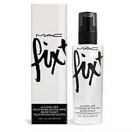 M.A.C FIX+ 超持妝全能定妝噴霧(100ml)-國際航空版