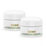 LA MER 海洋拉娜 晶凍凝霜(3.5ml)X2-國際航空版