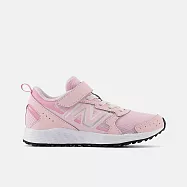 New Balance Fresh Foam 650 V1 [YU650PS1] 中大童 慢跑鞋 運動 休閒 W寬楦 粉 18.5 粉紅
