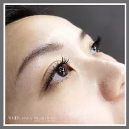 (電子票) 台北中山區 【Aimer 艾.指藝美睫】3D/1接1仿真自然睫毛(不含卸睫)優惠券(MO)【受託代銷】