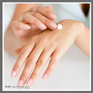 (電子票) 台北中山區 【Aimer 艾.指藝美睫】手部+足部保濕基礎保養優惠券(MO)【受託代銷】