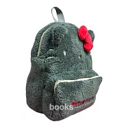 Sanrio 三麗鷗【Hello Kitty毛絨樂園】後背包