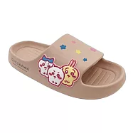 超可愛吉伊卡哇大童拖鞋 (W018-3) 兔兔 吉伊 童鞋 小八 烏薩奇 兒童拖鞋 女鞋 親子鞋 女童鞋 拖鞋 卡通童鞋 親子款 大童鞋 女大童 小八貓 媽媽鞋 女拖鞋