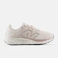 New Balance Fresh Foam 680 寬楦 女 跑步鞋 W680CD8-D US5.5 米白色