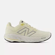 New Balance Fresh Foam X 860v14 寬楦 女慢跑鞋 W860O14-D US5.5 米白色