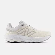 New Balance Fresh Foam 860 寬楦 女 跑步鞋 W86014A-D US6 白色