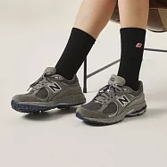 New Balance 2002R 男女 休閒鞋 ML2002RA-D US4 灰色