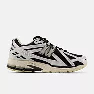 New Balance 復古鞋 男女 休閒鞋 U1906RCI-D US4.5 白黑色