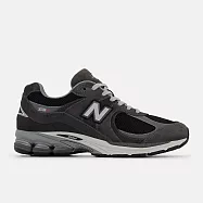 New Balance 2002R系列 復古鞋 男女 休閒鞋 U2002RA-D US4 灰黑色