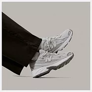 New Balance 740 系列 男女 休閒鞋 U740GS2-D US4 灰色