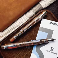 Delta 藝術系列/洞穴壁畫鋼筆