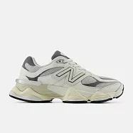 New Balance 9060系列 復古鞋 男女 休閒鞋 U9060AGA-D US4 灰色