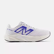 New Balance FuelCell 寬楦 男 跑步鞋 MFCPRCZ5-2E US8 白藍色