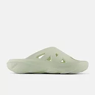 New Balance Fresh Foam RCVRY Slide 男女休閒拖鞋-RCVRYSN1-D US5 綠色