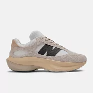 New Balance WRPD RUNNER 厚底 男女 休閒鞋 UWRPDMOB-D US5 白灰色